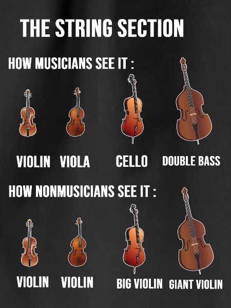 String Section-Stadt Dirigent Geschenk