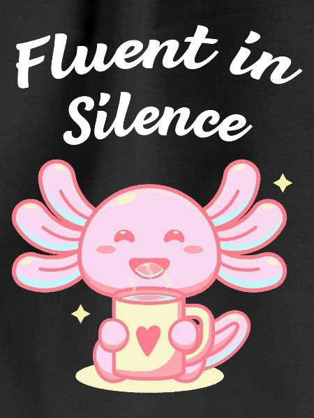 Fluently silent introverted punt