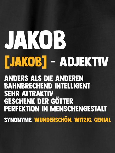 Jacob