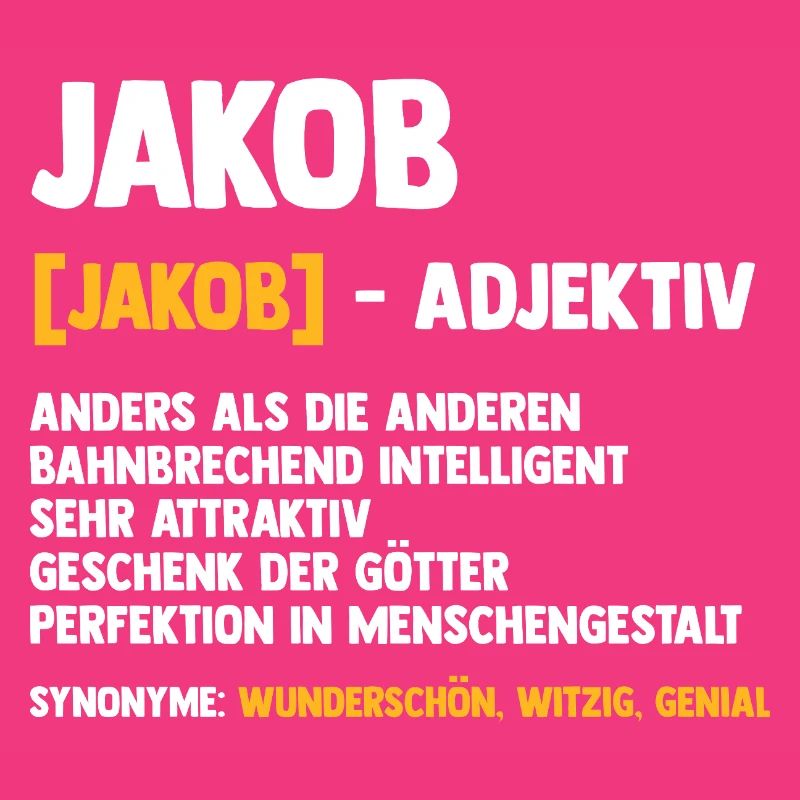 Jacob