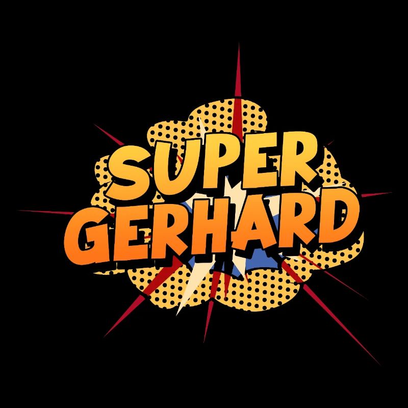 Gerhard