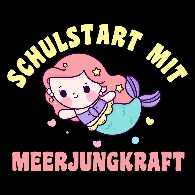 Kita Abgänger Einschulung Schulkind