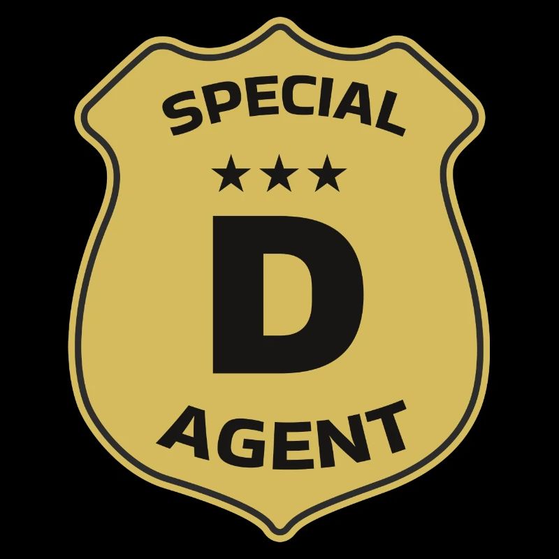 Specia Agent D