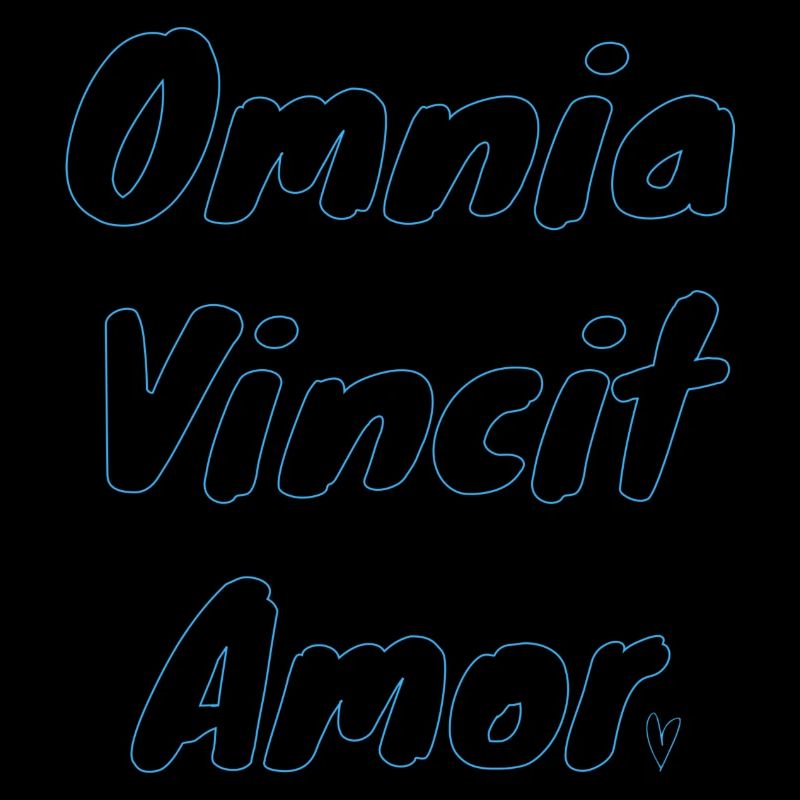 Omnia Vincit Amor