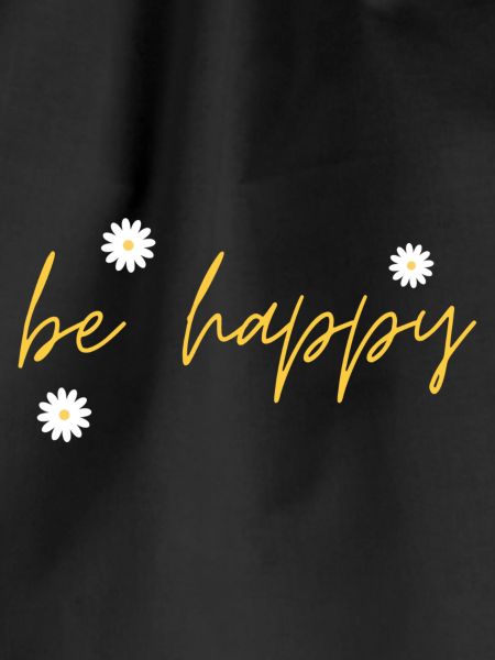 Be Happy
