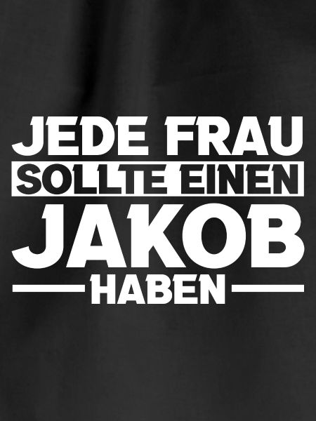 Jacob