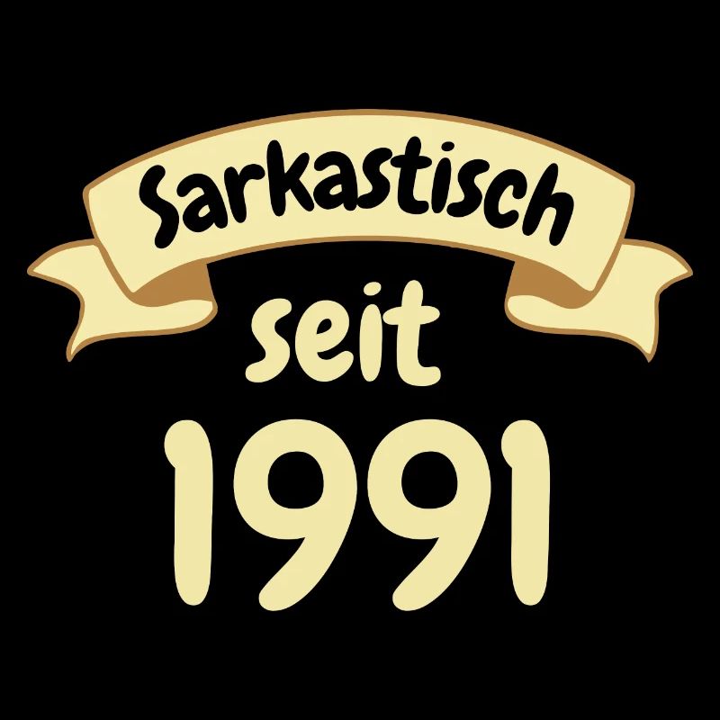 32 Jahre Geburtstag Geschenk Sarkastisch seit 1991