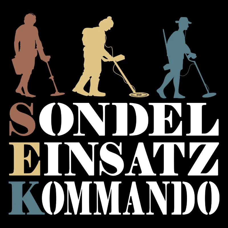 Sondeleinsatzkommando