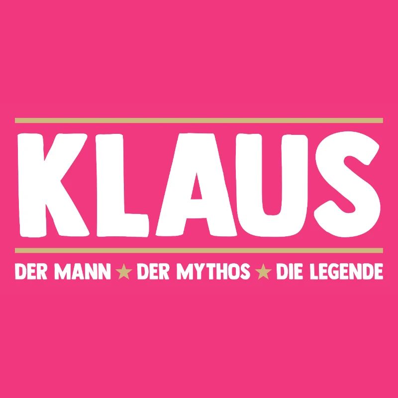 Klaus