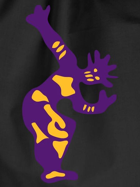 African dancing silhouette dance1
