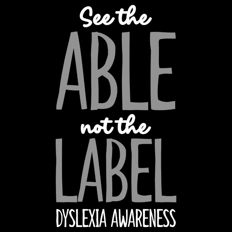 Dyslexia Dyslexic