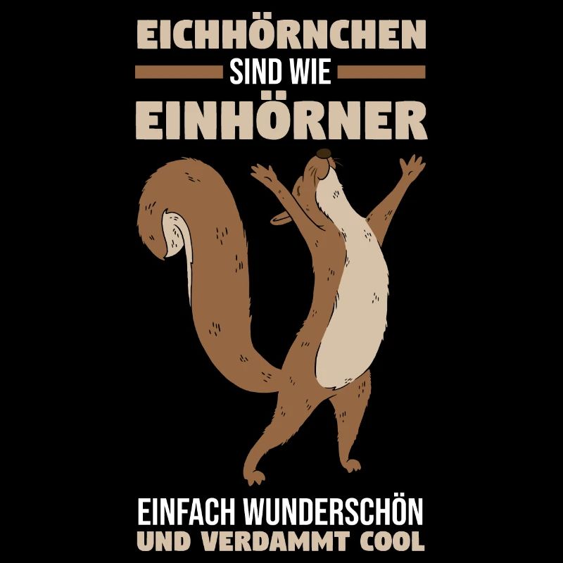 Einhorn Erdmännchen