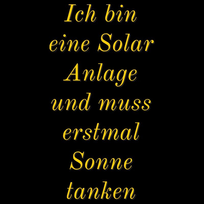 Solaranlage