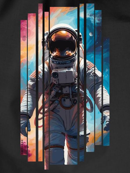 Space astronaut