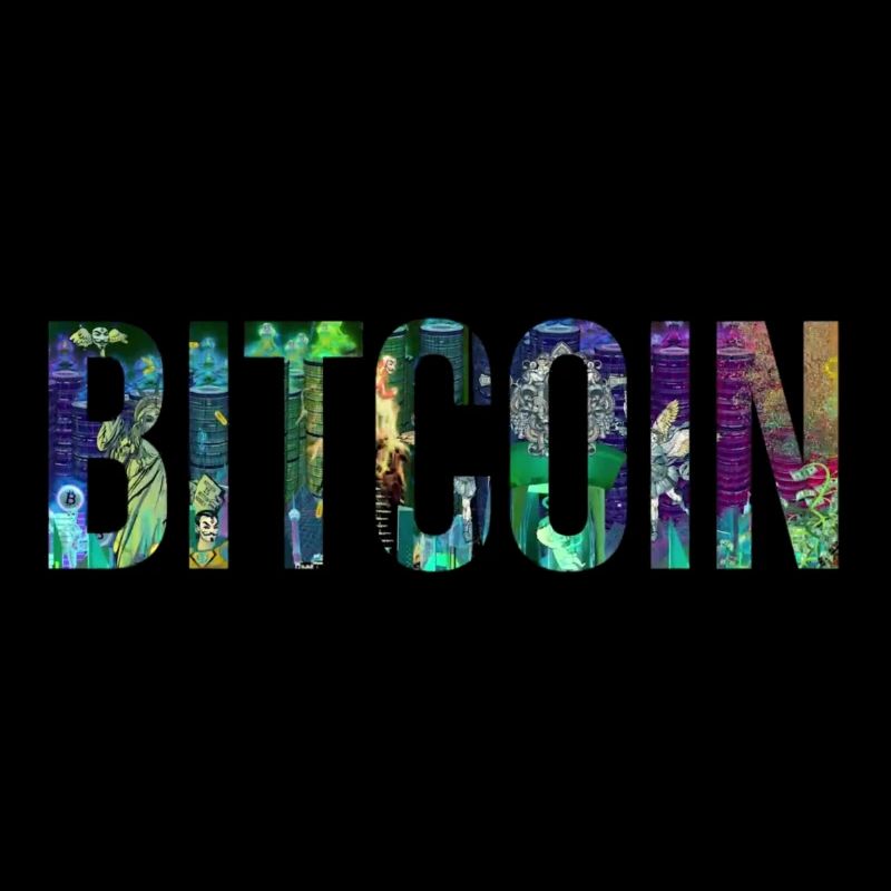 Bitcoin Text