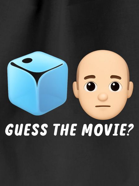 Movie Mystery Design