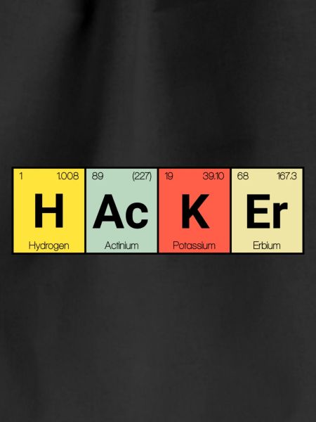 hacker