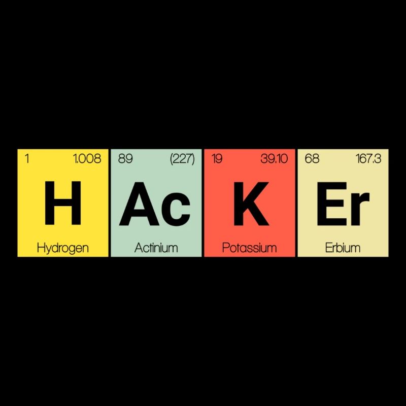 Hacker