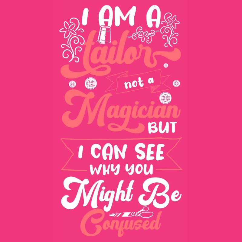 Tailor Thread Pants Bespoke Tailor