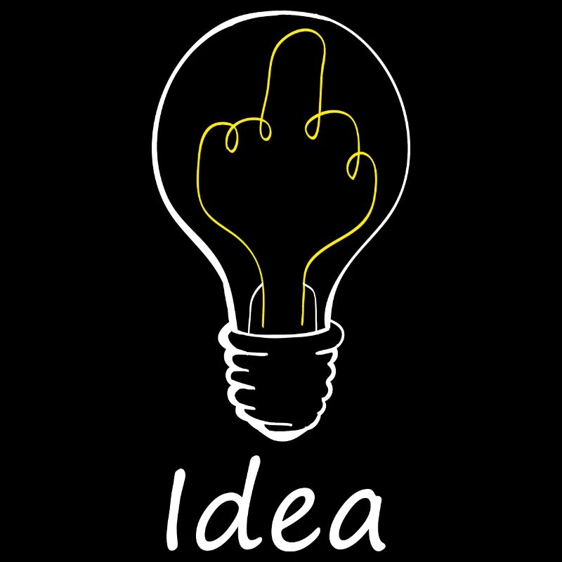 Fucking good Idea