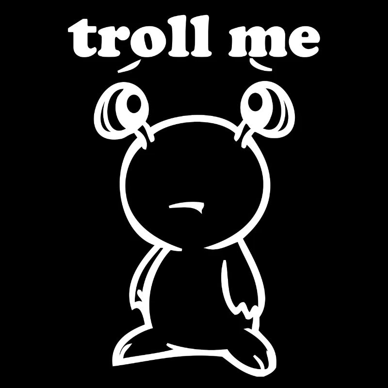 Trollme wite