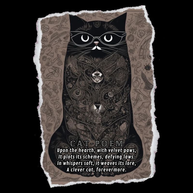 Cat Poem