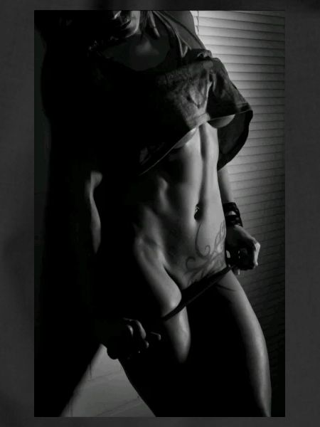 sexy body
