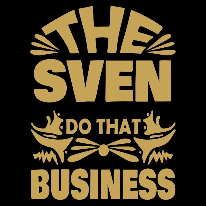 Sven Sven