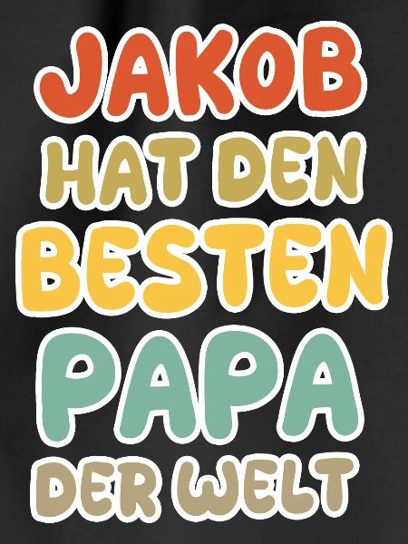 Gift for Jacob