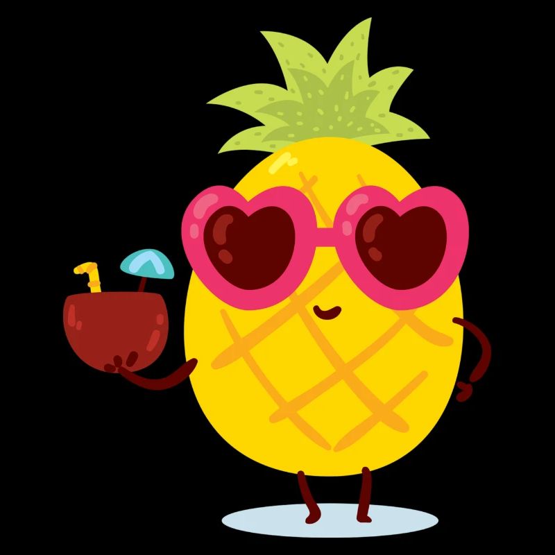 pineapple