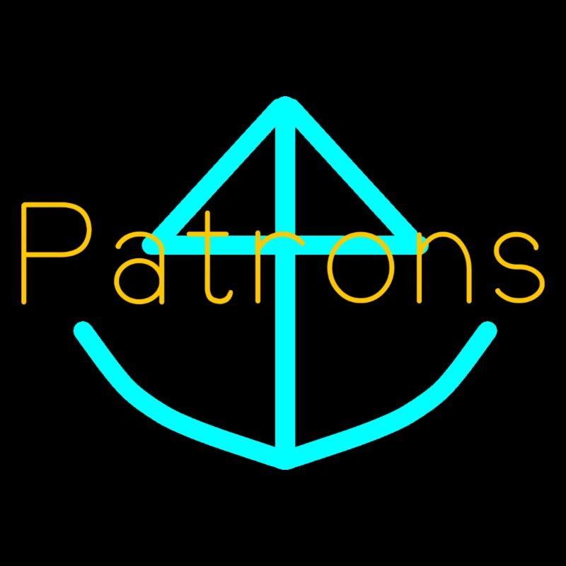 Mécènes du logo