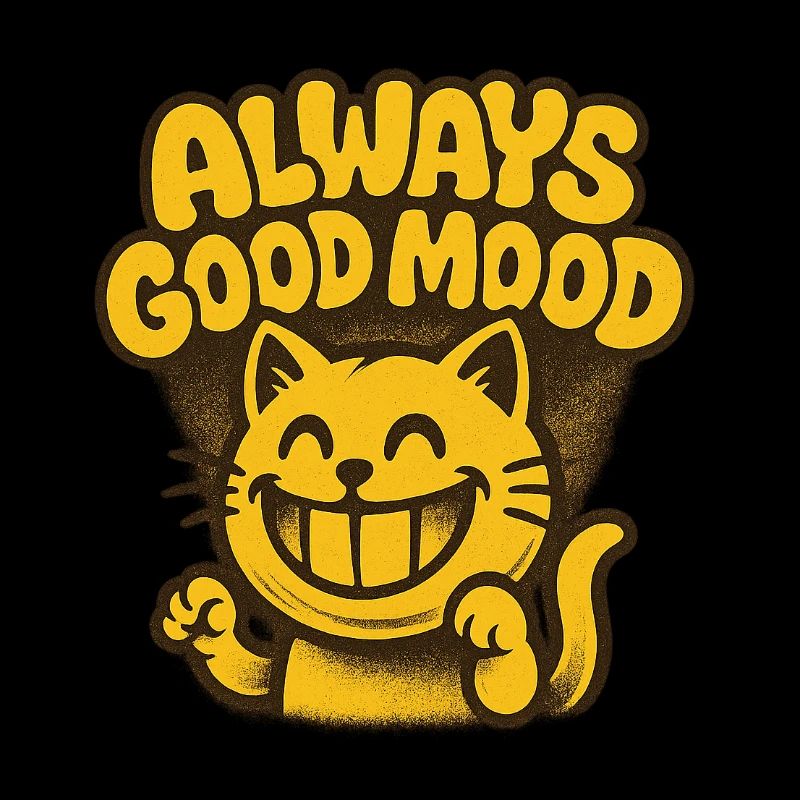 Cats Make Me Smile – Cute cats make you happy