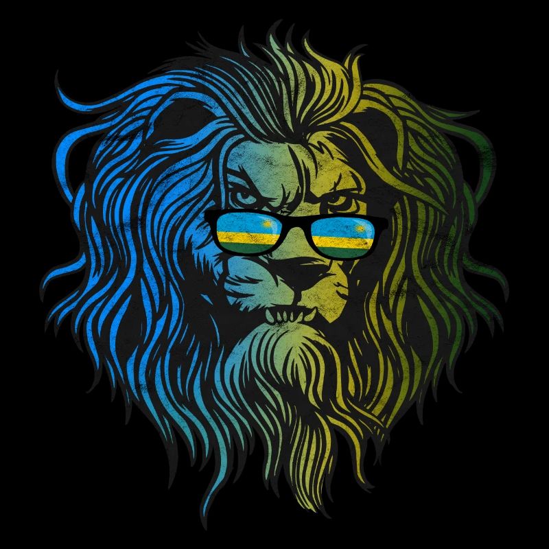 Ruanda
