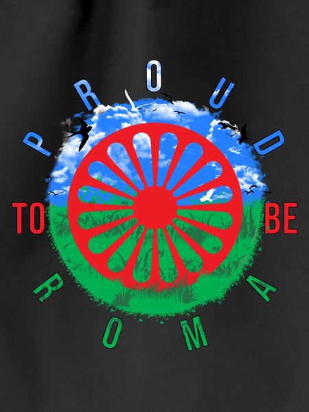 Proud to be Roma
