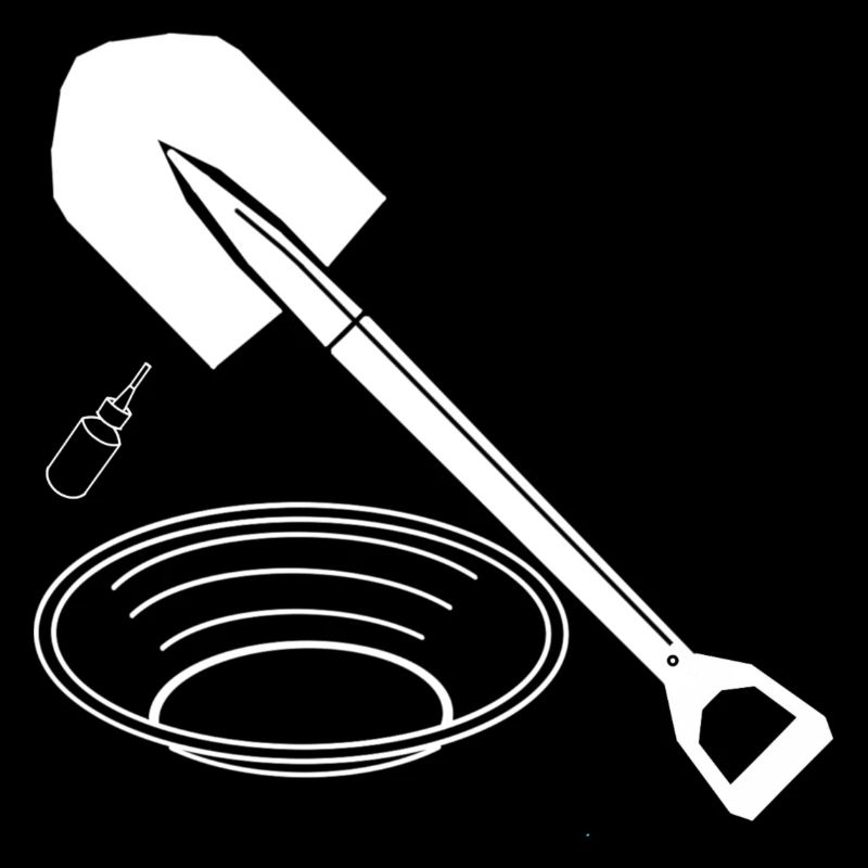 Goldsucher