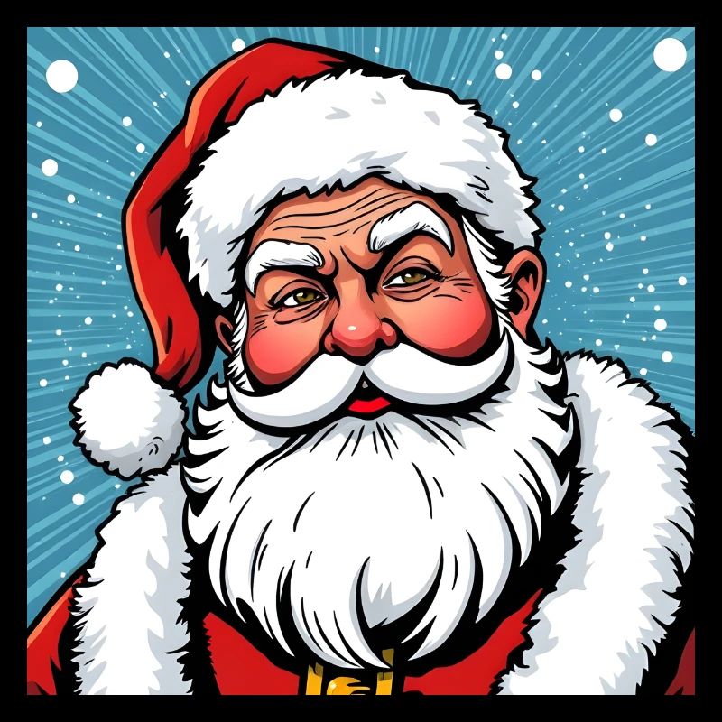 Santa Claus