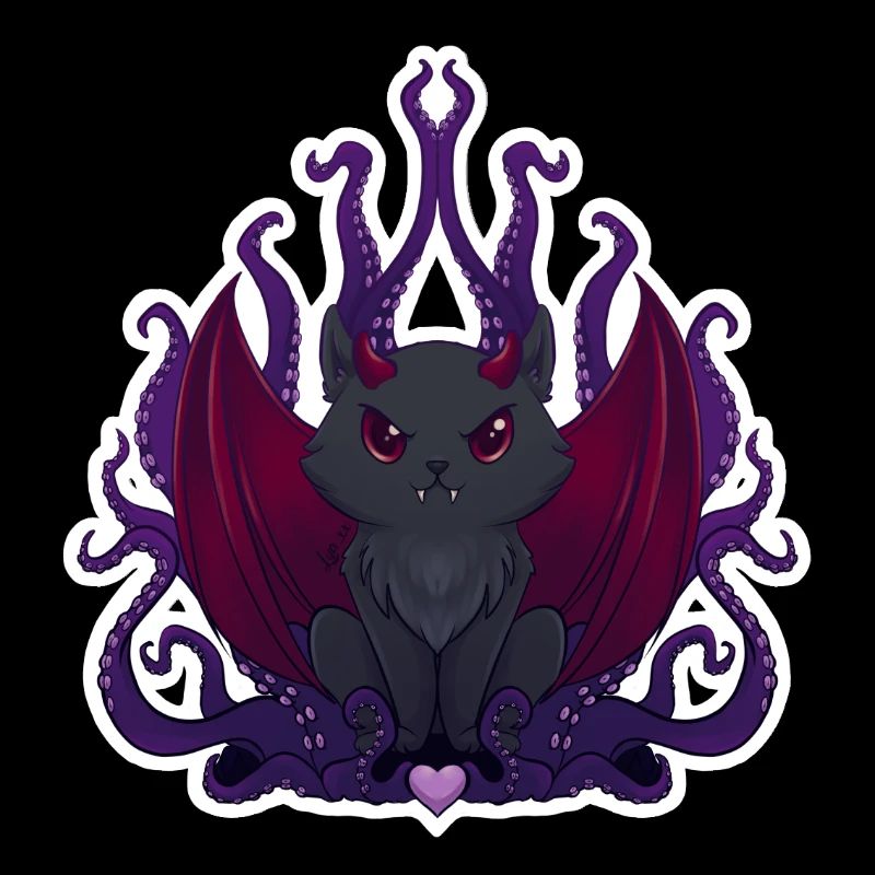 DemonCat