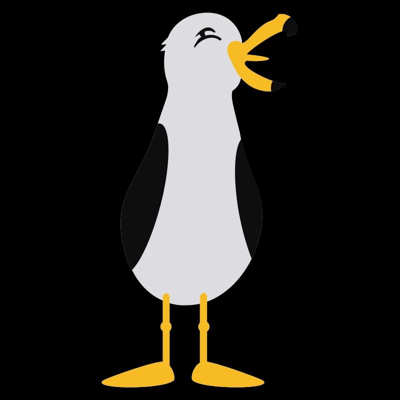 Seagull / Seagull (3c)