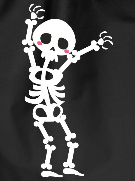 skeleton