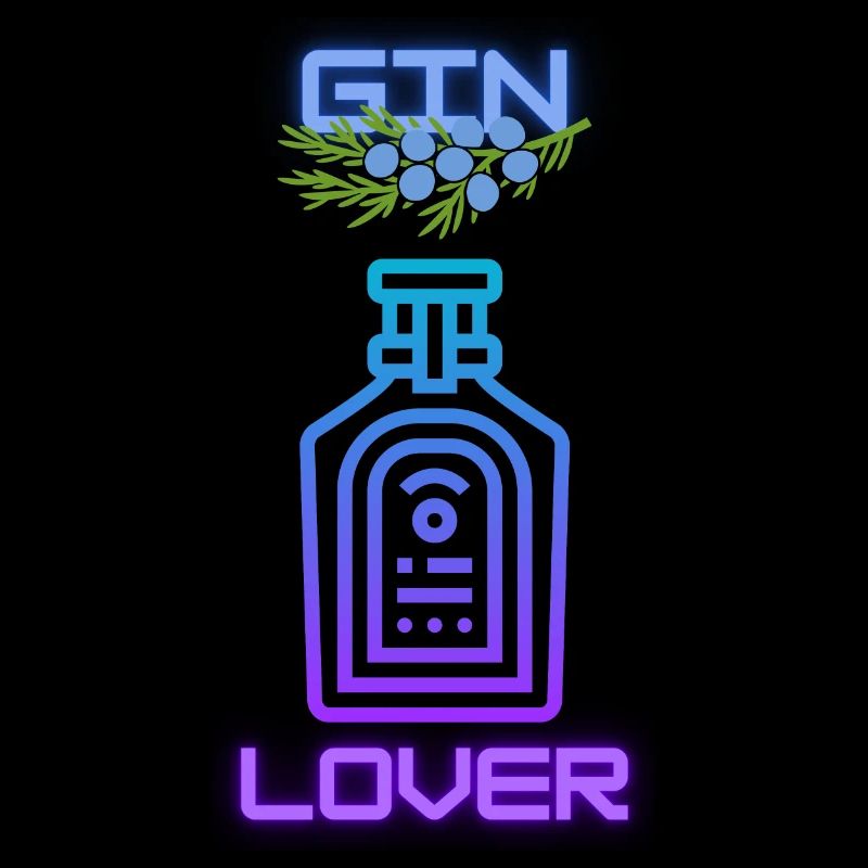 Gin Lover, Gin Lover