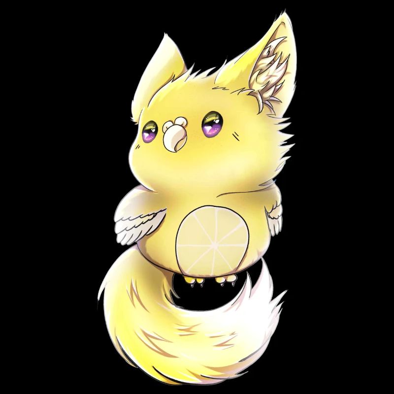 Lupifowl Lemon edition