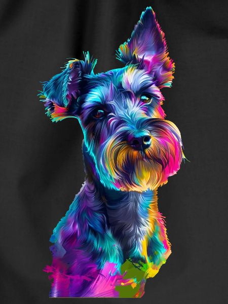 Zwergschnauzer