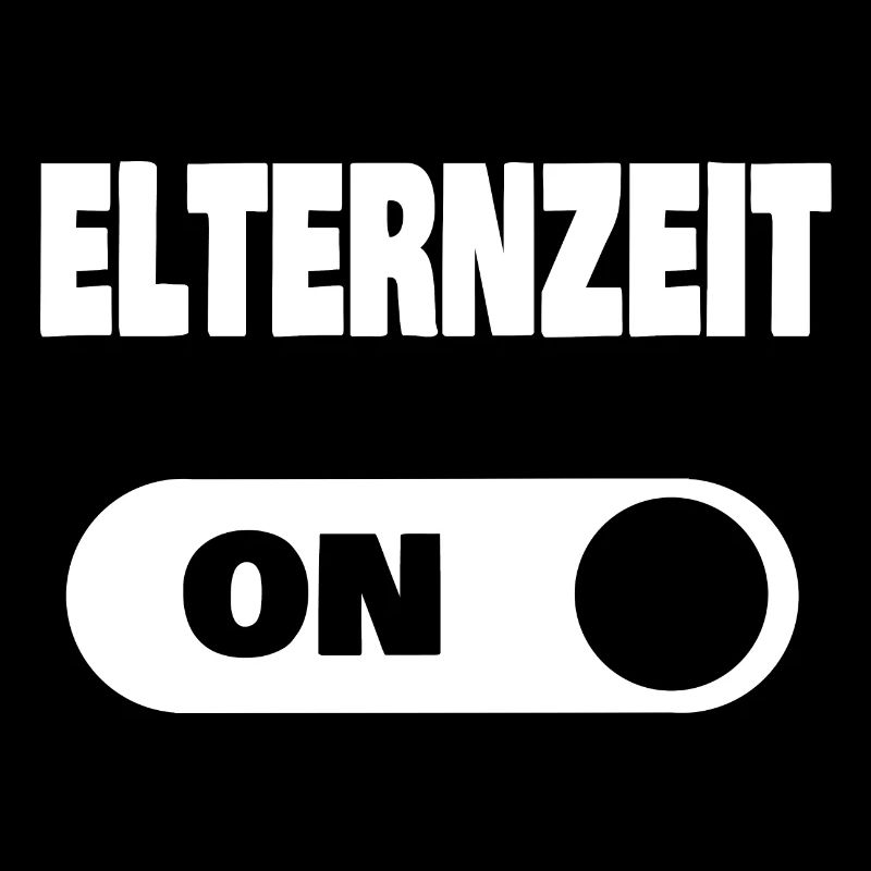 On Elternzeit