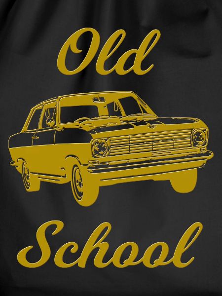 Cadet Oldtimer