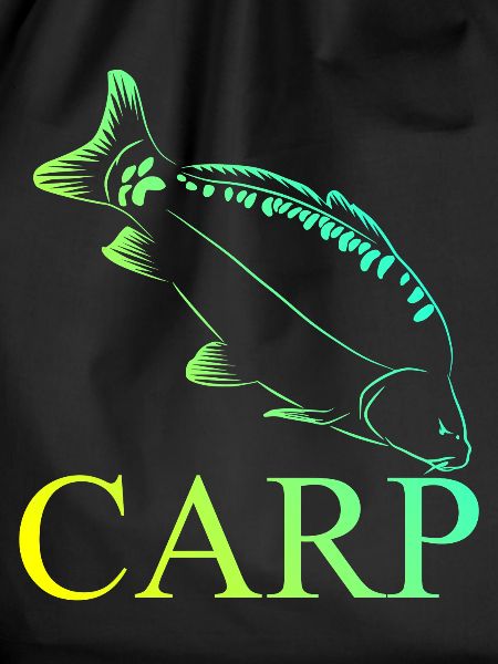 angry carp