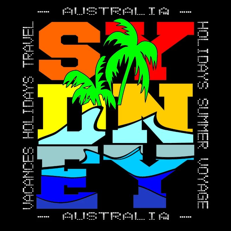 sydney australien