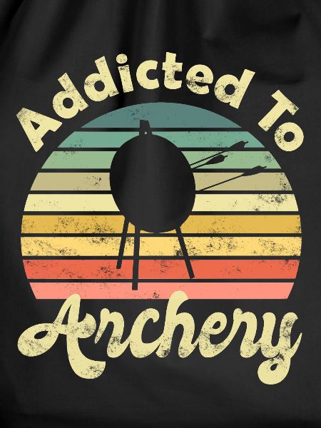 Archery Archery Archer Archer