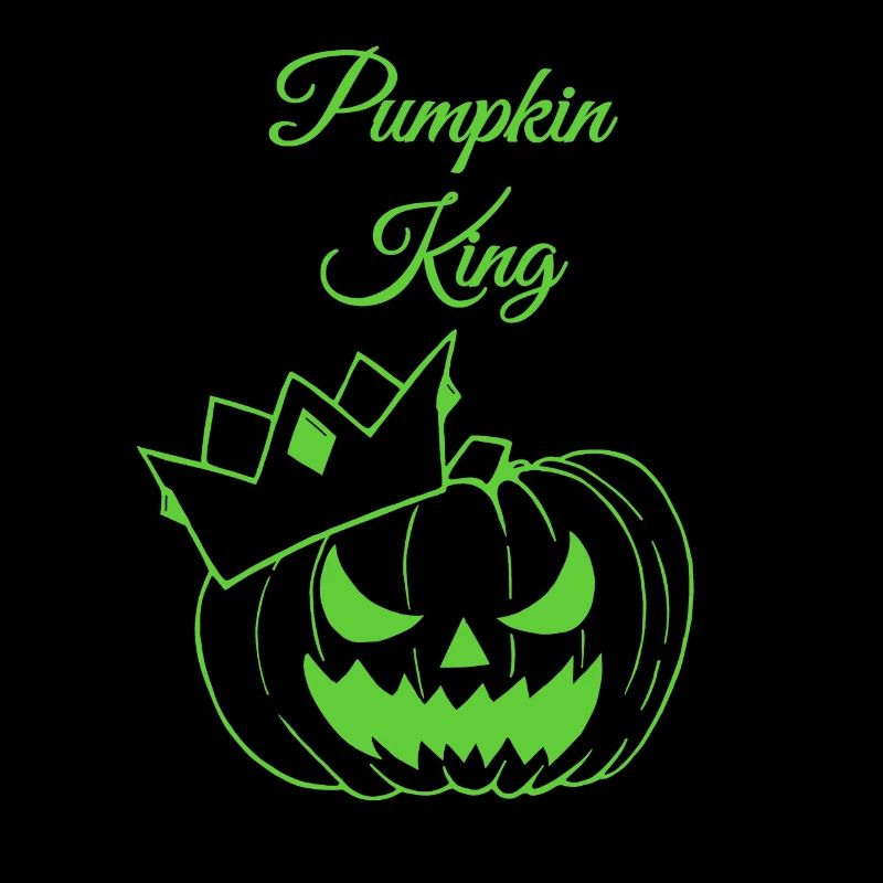 Pumpkin King