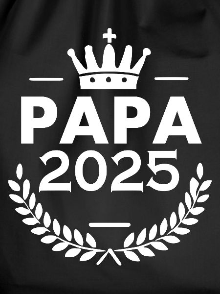 Papa 2025