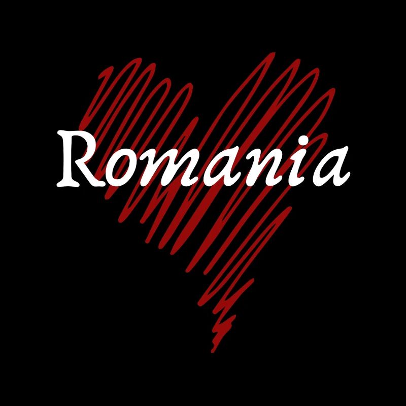 I love Romania, Romanian pride